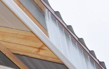 why Beauvale fascia repairs are essential