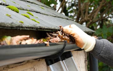 gutter cleaning Beauvale, Nottinghamshire