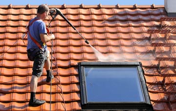 roof cleaning Beauvale, Nottinghamshire